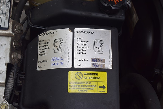 Volvo S60 14 of 15