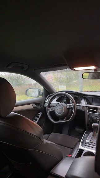 Audi A5 7 of 10