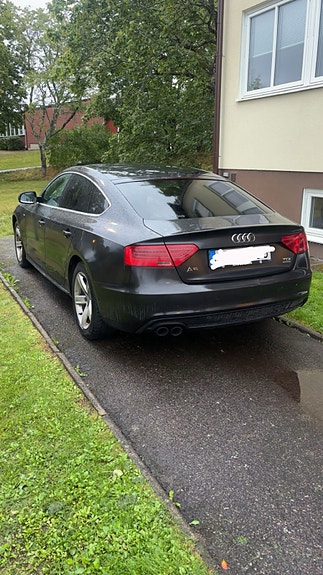Audi A5 8 of 10