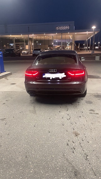 Audi A5 5 of 10