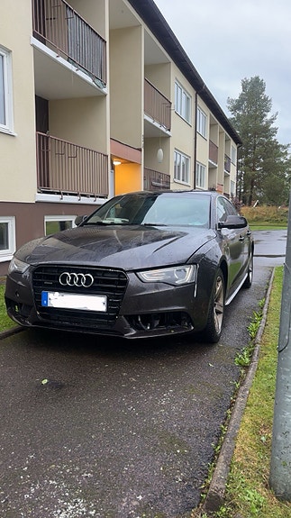 Audi A5 10 of 10