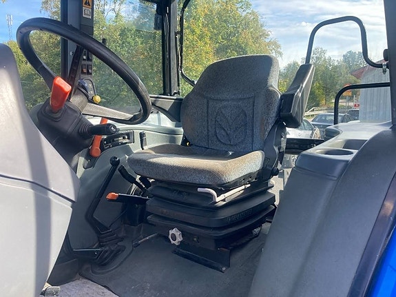 New Holland TL 90 A 10 of 14