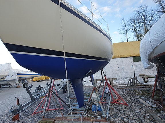 Helmsman 31 4 of 11