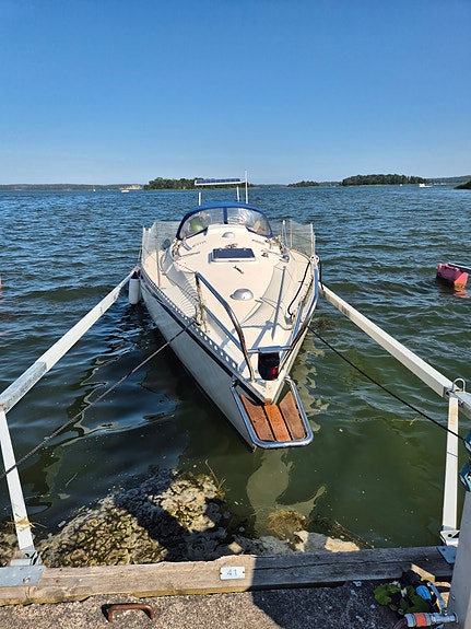 Helmsman 31 10 of 11