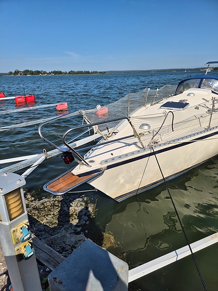 Helmsman 31 11 of 11
