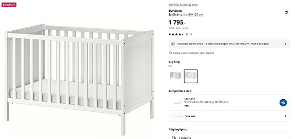 Product image 2 of 6