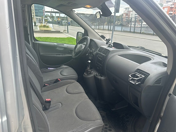 Peugeot Expert 7 of 8