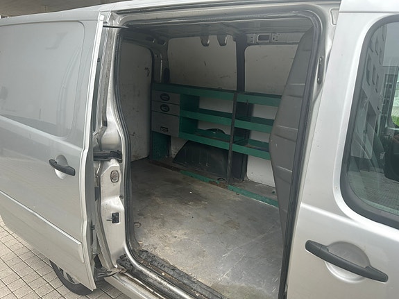 Peugeot Expert 8 of 8