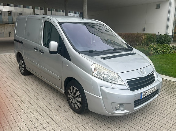 Peugeot Expert 6 of 8