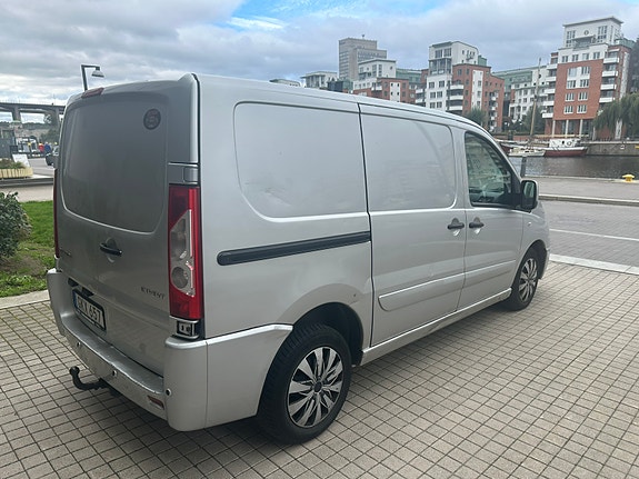 Peugeot Expert 5 of 8