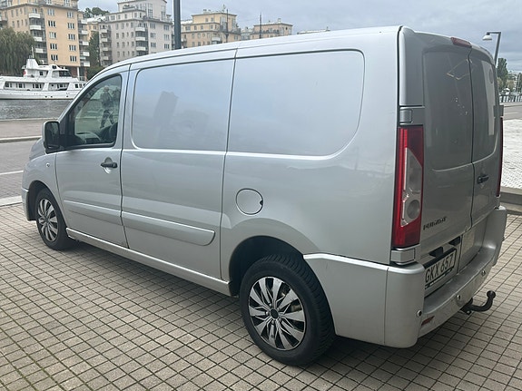 Peugeot Expert 3 of 8