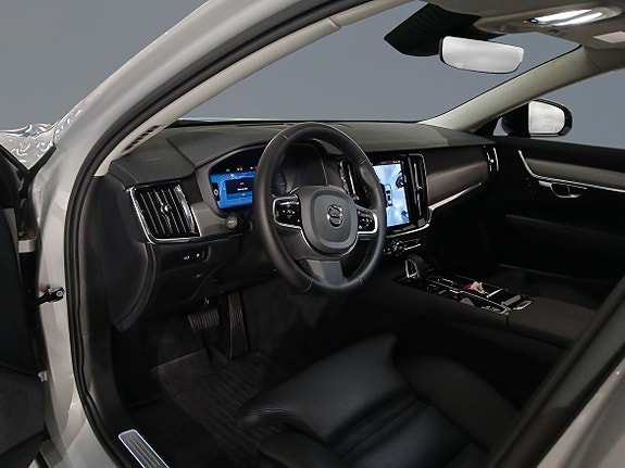 Volvo V90 4 of 8