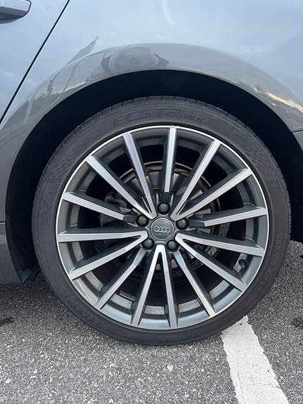 Audi A5 9 of 19
