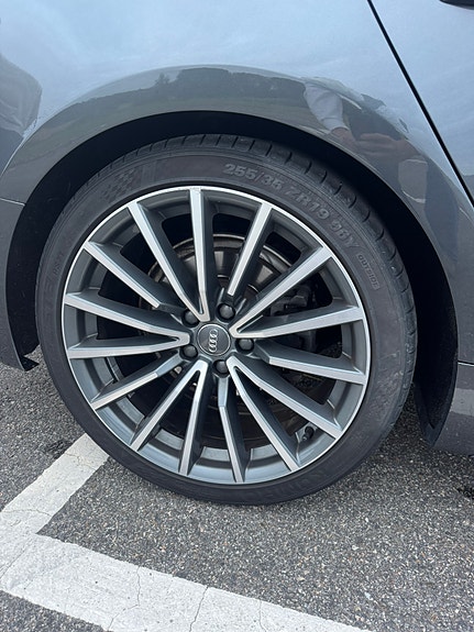 Audi A5 12 of 19