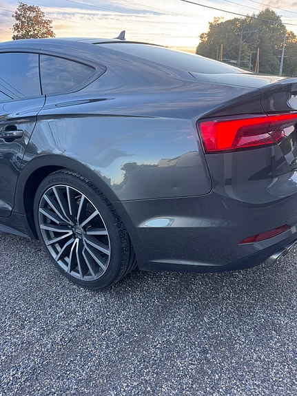 Audi A5 19 of 19