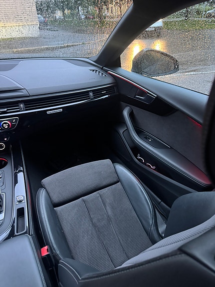 Audi A5 17 of 19