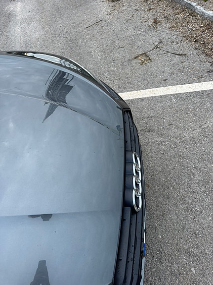 Audi A5 8 of 19