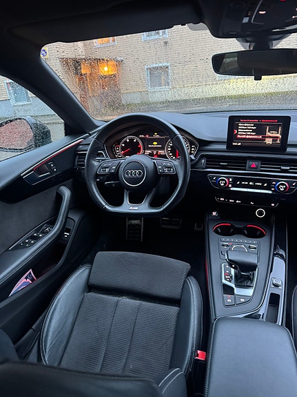 Audi A5 16 of 19