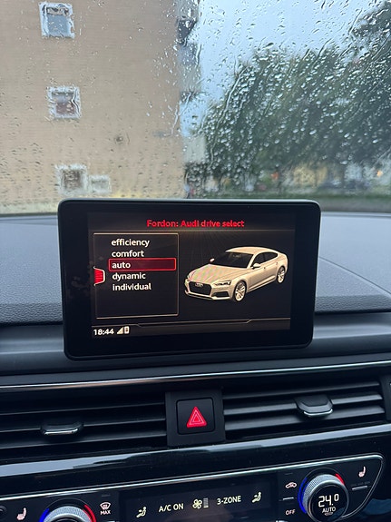 Audi A5 13 of 19