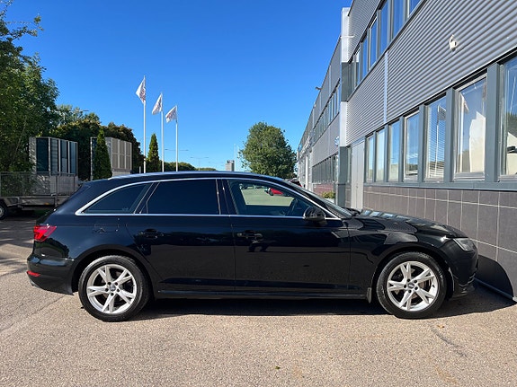 Audi A4 27 of 27