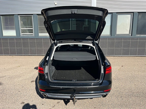 Audi A4 6 of 27