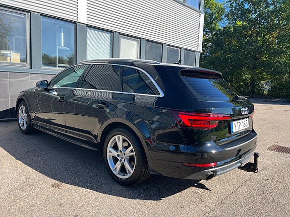 Audi A4 7 of 27