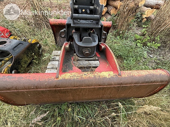 Gripskopa Hiab 2 of 13