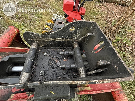 Gripskopa Hiab 3 of 13