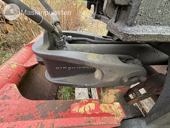 Gripskopa Hiab 7 of 13