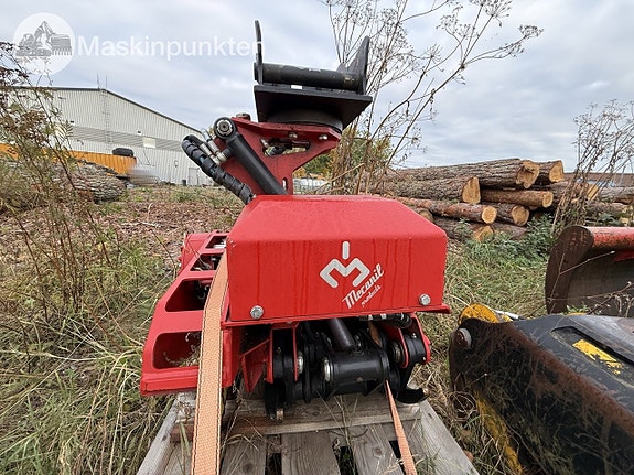 Kransåg Mecanil SG220 RC-T G2 3 of 19