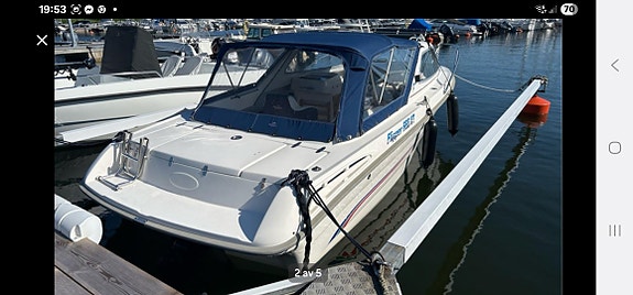 Flipper 666 ht bytes mot större ... 5 of 5