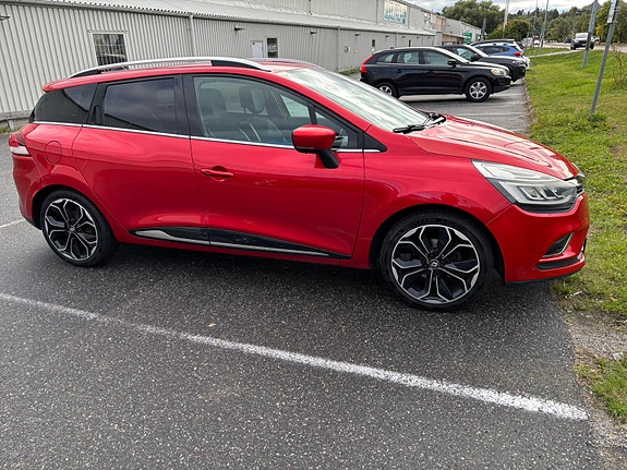 Renault Clio 2 of 15