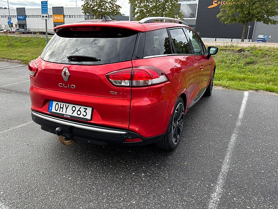 Renault Clio 3 of 15