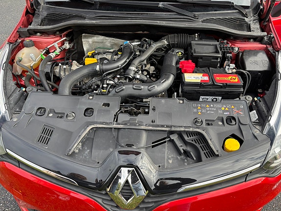 Renault Clio 5 of 15