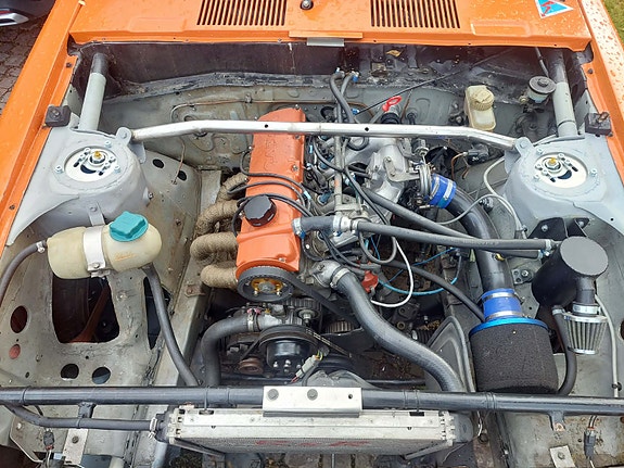 Toyota Celica 4 of 6