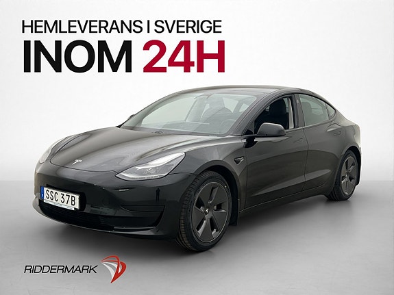 Tesla Model 3 4 of 30