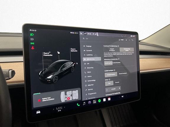 Tesla Model 3 20 of 30