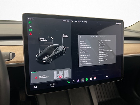 Tesla Model 3 22 of 30