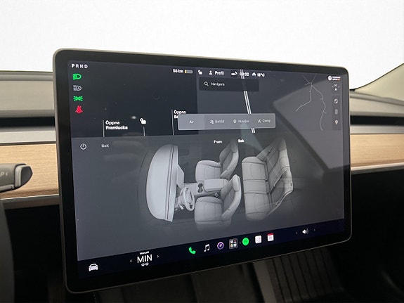 Tesla Model 3 26 of 30