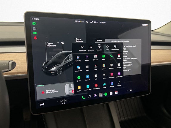 Tesla Model 3 23 of 30