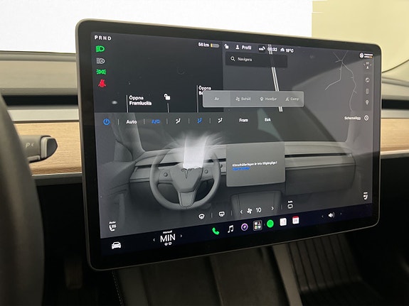 Tesla Model 3 25 of 30