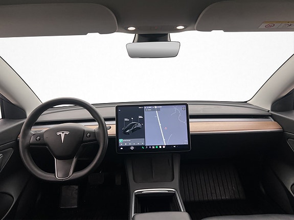 Tesla Model 3 15 of 30