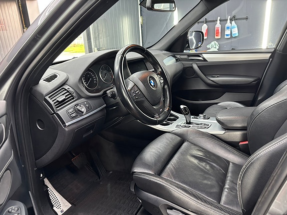 BMW X3 8 of 9