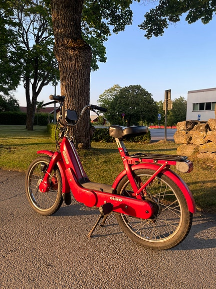 Piaggio Ciao 3 of 3