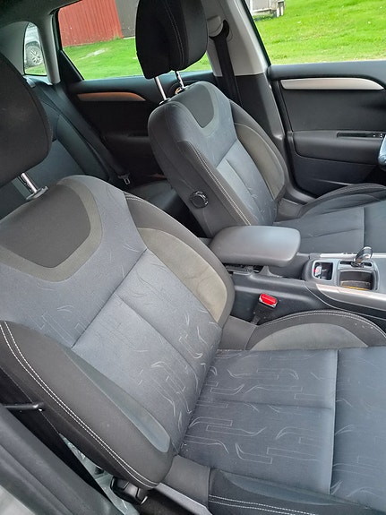 Citroen C4 5 of 5
