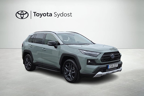 Toyota RAV4 19 of 24