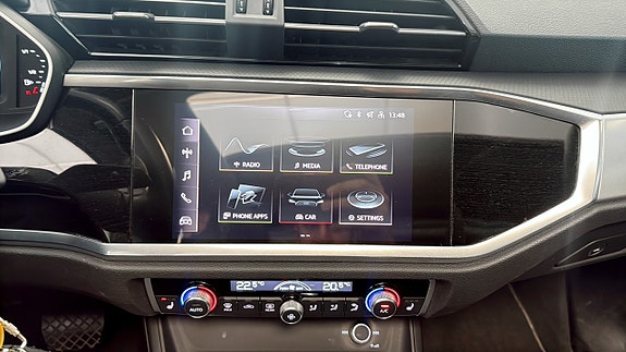 Audi Q3 10 of 19