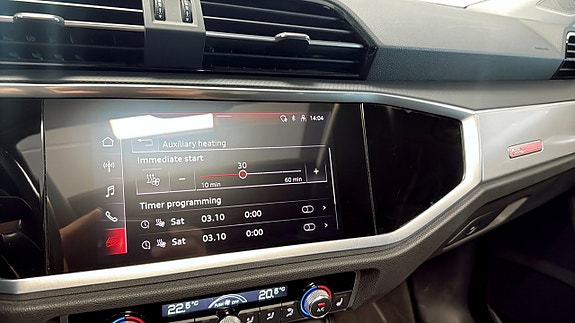 Audi Q3 18 of 19