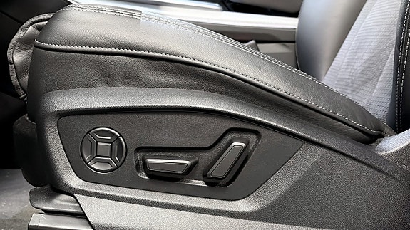 Audi Q7 14 of 17