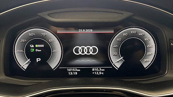 Audi Q7 16 of 17